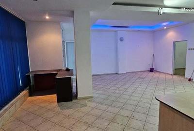 Spatiu comercial stradal - IC FRIMU, Biserica Sf. Mina - 1