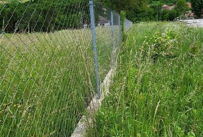Teren de 4000 mp, în Petrești - 7