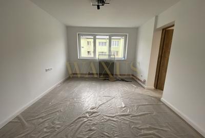 Apartament cu 2 camere semidecomandat în Nord - 2
