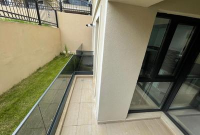 Zona Campus - Garsoniera de inchiriat - 8