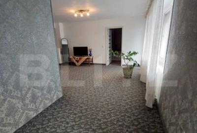 Casă cu 4 camere cu Teren 550 Mp în Central - 8