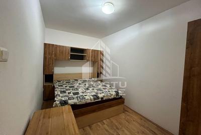 Apartament cu 2 camere, etajul 1, zona Sagului - 3