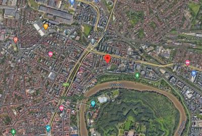 Apartament cu 2 camere decomandat în Central - 3