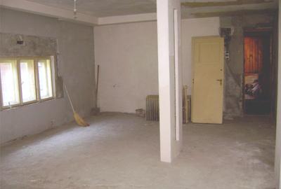 Vanzare apartament 4 camere in vila zona Mosilor  - Biserica Silvestru - 2
