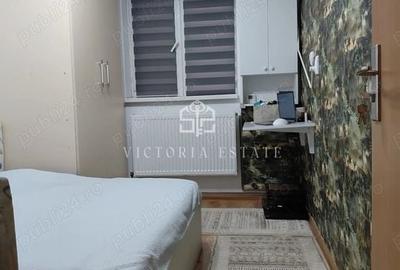 Apartamentu   3 camere, Zona Vest, Ploiești   La cheie - 10