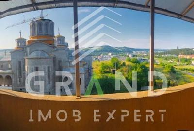 Inchiriere apartament 2 camere complet utilat in zona Vivo, disponibil imediat - 7