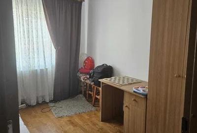 Apartament cu 3 camere decomandat, mobilat în Scriitorilor - 5