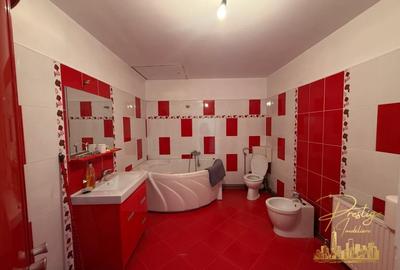 Casa individuala cu teren de 450 mp de vanzare in zona Olosig- Oradea - 8