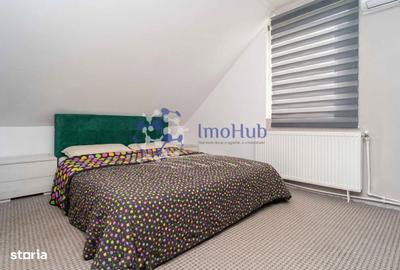 Casă cu 4 camere în Lunca Cetățuii - 9