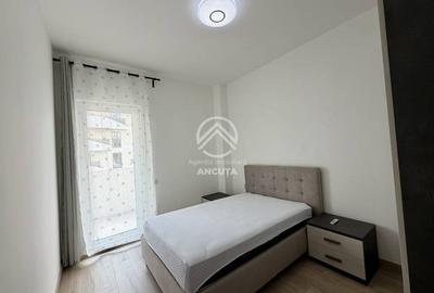 Apartament cu 3 camere semidecomandat în Tăuți - 8