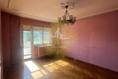 Apartament 3 camere Decomandat- Circumvalatiunii - 12