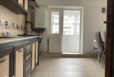 Apartament cu 2 camere decomandat în Central - 5
