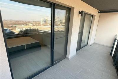 Apartament cu 2 camere semidecomandat în Gheorgheni - 8