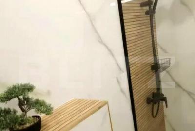 Penthouse de lux, 80mp, 3 camere, panorama, terasa de 80mp, - 1