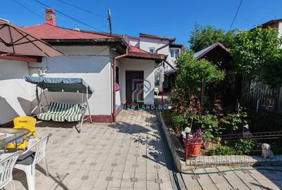 Casă individuală cu 5 camere în Bucureștii Noi