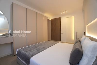 3 Camere | Design Premium | Parcare&Boxa | Cortina North - Pipera - 16