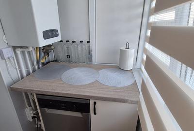 Apartament cu 2 camere în Central - 7