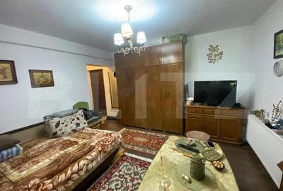 Apartament 1 camera Valea Lupului, zona Restaurant Bizantiq, Ia?i