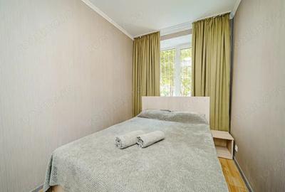 Apartament cu 2 camere decomandat în Gorjului - 4