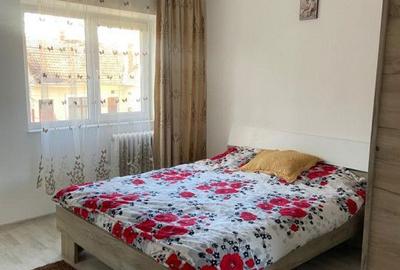 Garsonieră decomandată în Gheorgheni