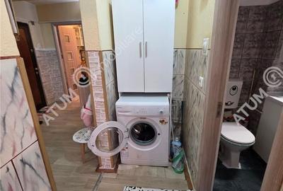 Apartament cu 3 camere decomandat în Cristian - 2