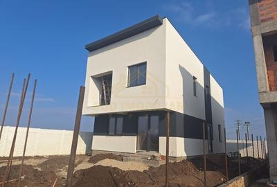 CASA P+1 INDIVIDUALA-CARTIER LEORDENI CASA P+1 INDIVIDUALA-CARTIER LEORDENI - 3