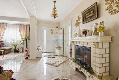 Casă cu 5 camere cu Teren 324 Mp în Sud - 6