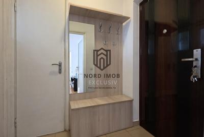 Apartament cu 3 camere semidecomandat în Vatra Luminoasă - 14