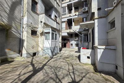 Garsonieră semidecomandată în Romană - 2