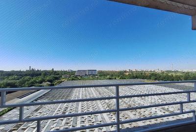 Apartament cu 2 camere decomandat în Vitan - 2