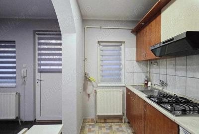 Spa?iu birou de inchiriat semicentral, str. Horea - 2