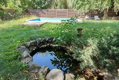 Hotel/Pensiune, de 431 mp, în Ilidia - 23