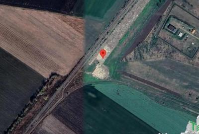 Teren de 24076 mp, în Boboc - 3