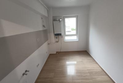 APARTAMENT 3 CAMERE, DECOMANDAT, BLOC NOU, INTABULAT, POPAS PACURARI, COMISION 0 - 4