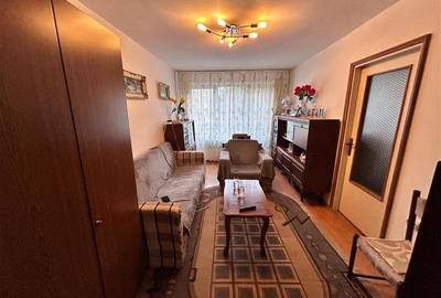 Apartament cu 2 camere semidecomandat în Moroasa 1 - 5
