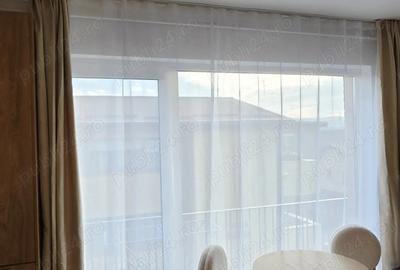 Apartament cu 2 camere semidecomandat în Florești - 5