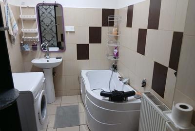 Garsonieră decomandată în Ștefănești - 1