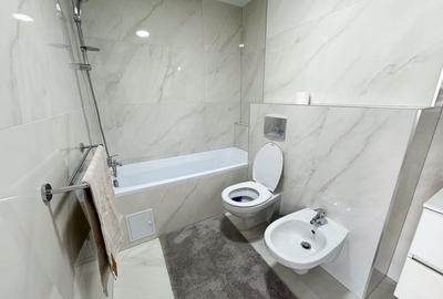 Apartament cu 3 camere în Central - 2