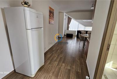 Apartament cu 2 camere decomandat în Central - 8