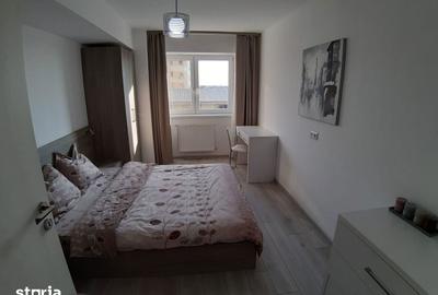 Apartament cu 2 camere în Iosia - 5