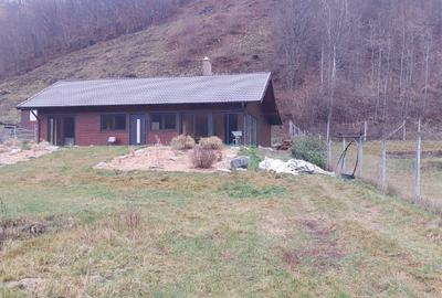 Casă de vacanță la munte – liniște totală, fără vecini - 3