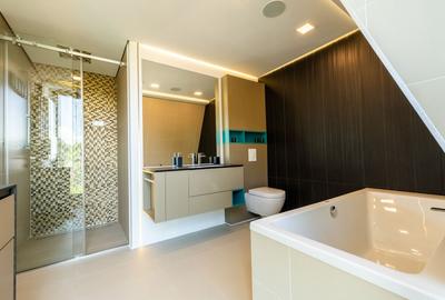 Penthouse High End cu Priveliste Deosebita - Ultracentral - 14