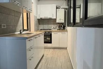 Apartament 2 camere, 48 mp, semidecomandat, centrala, ac, parcare, Popesti - 4