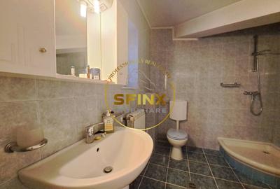 Casa 7 camere - singur curte - Regie - Grozavesti - Crangasi - 17