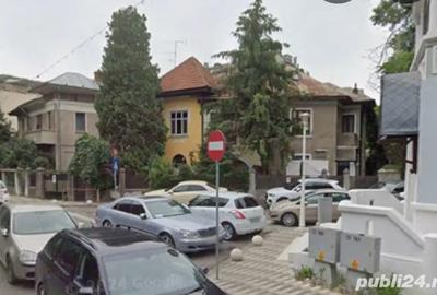 Casa vila de vanzare cotroceni Zona Dr Leonte Anastasievici - 5