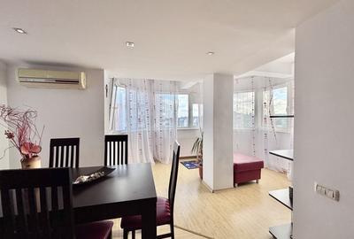 Apartament 3 camere, vedere la mare, Faleza Nord - termen lung - 4