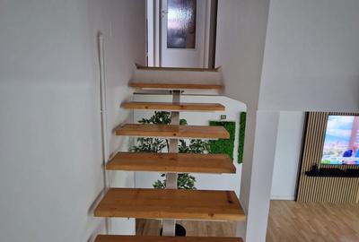 Apartament cu 3 camere decomandat în Orlat - 8