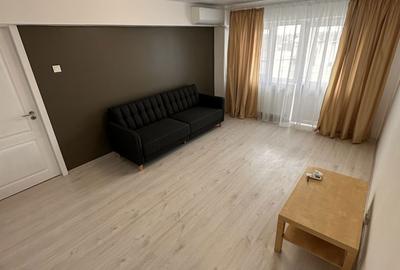 Apartament cu 3 camere decomandat în Central - 6