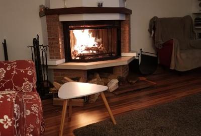 Casă individuală cu 5 camere cu Teren 1000 Mp în Slănic - 13