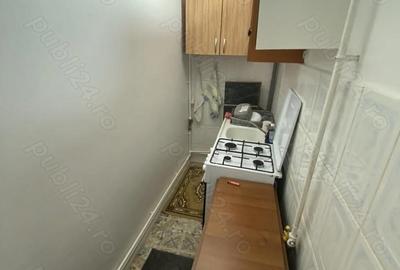 Apartament cu 2 camere decomandat în Central - 2